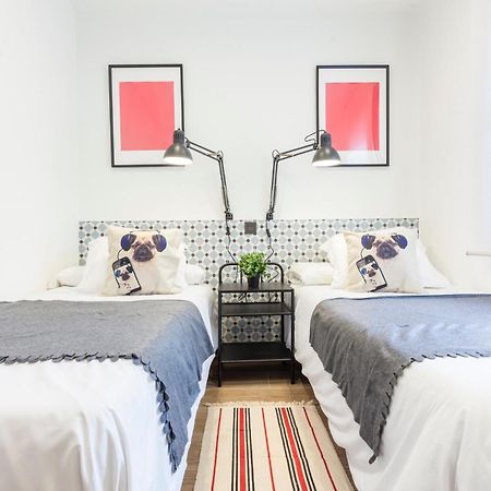 Bravo En Madrid Apartment Exterior photo