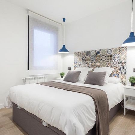 Bravo En Madrid Apartment Exterior photo