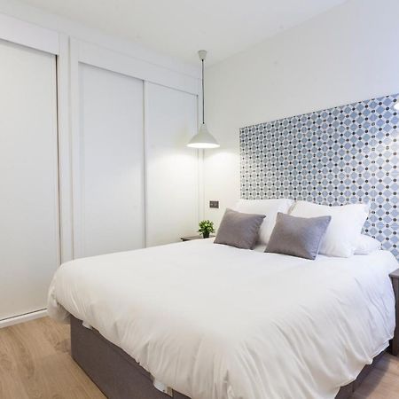 Bravo En Madrid Apartment Exterior photo