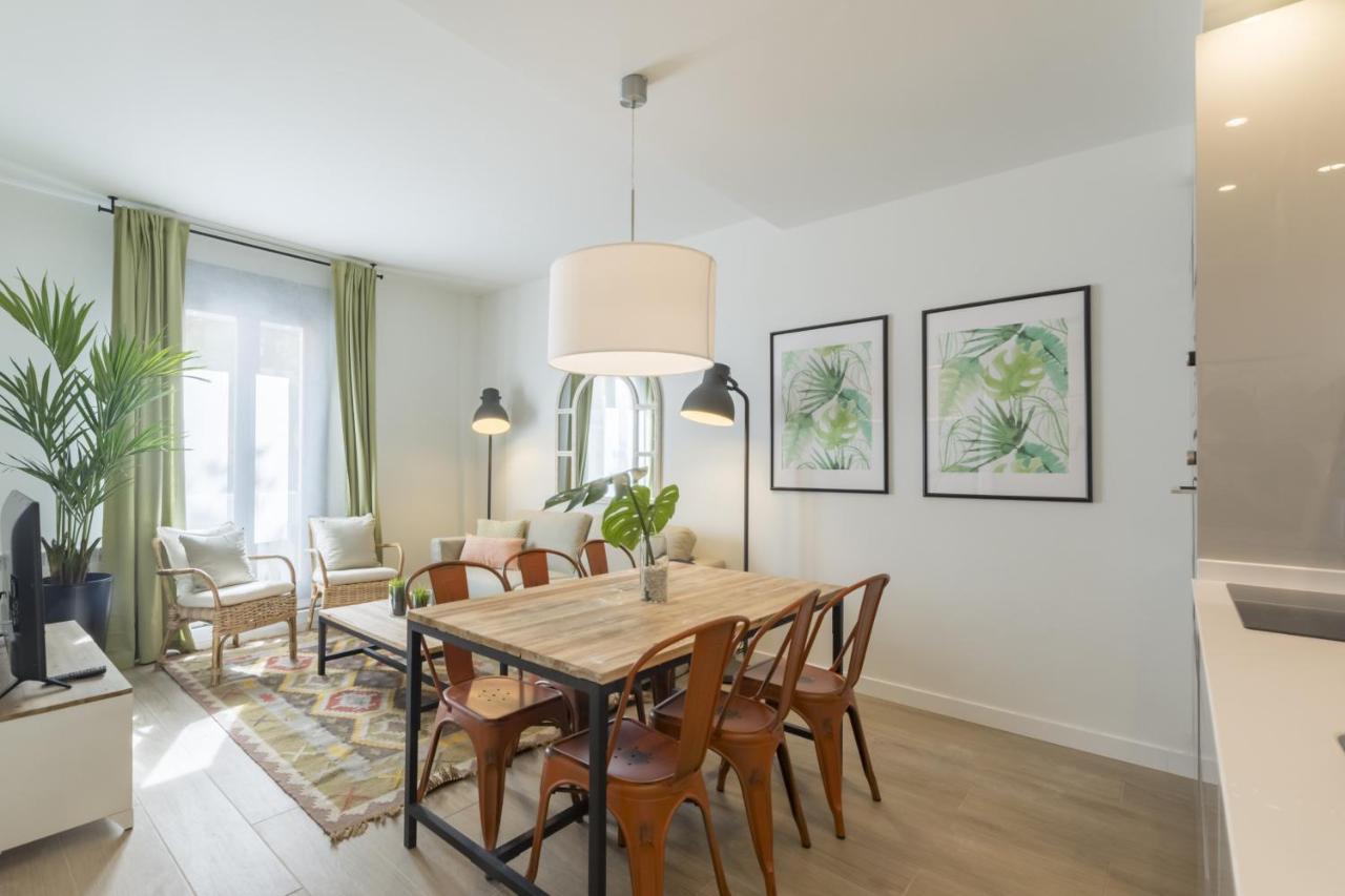 Bravo En Madrid Apartment Exterior photo