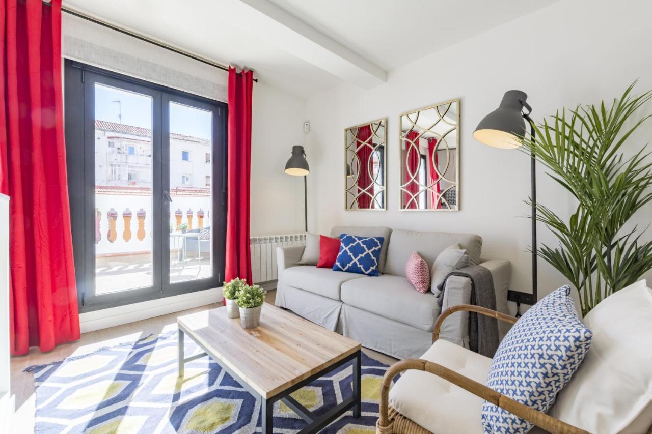 Bravo En Madrid Apartment Exterior photo