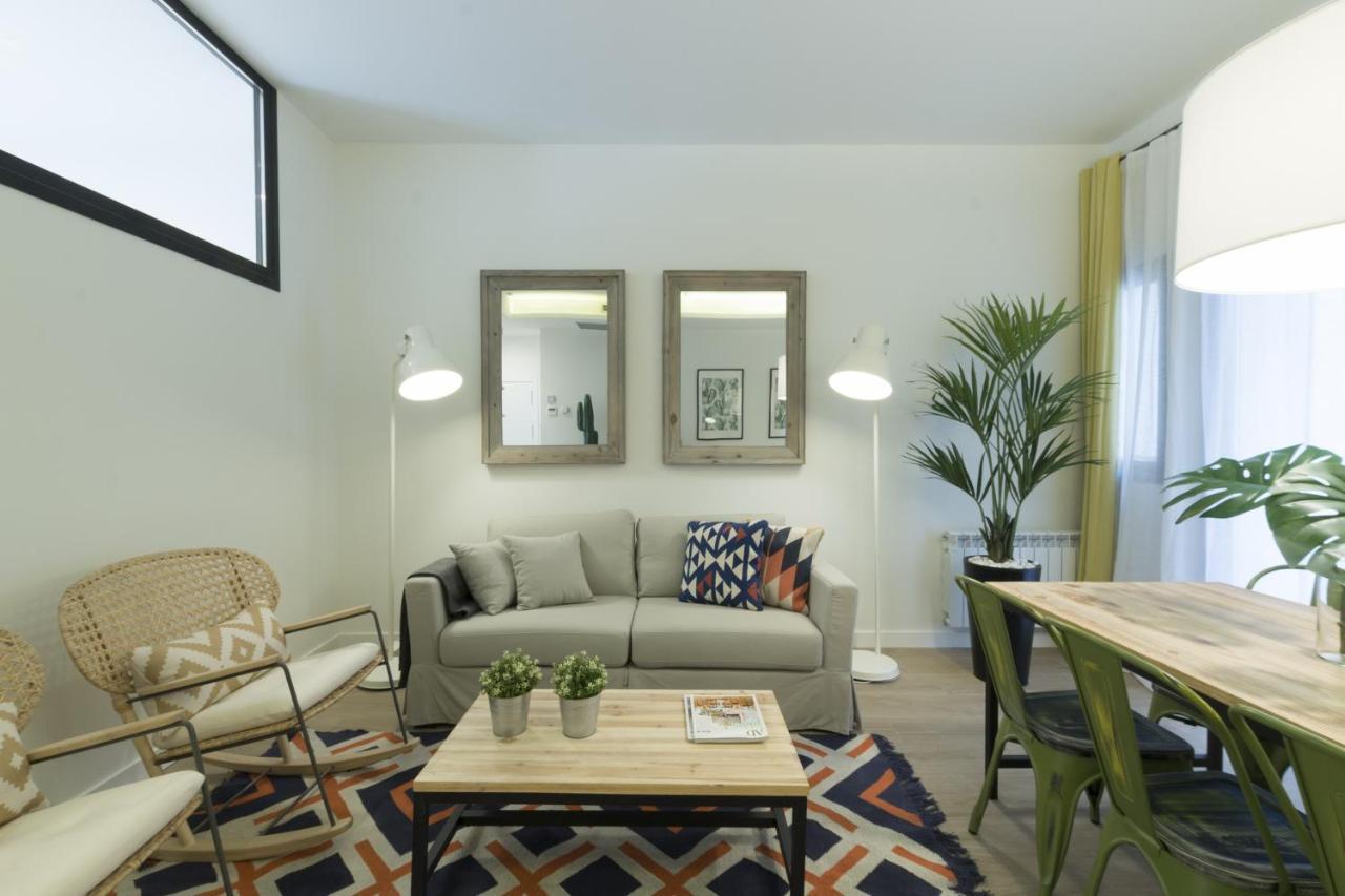 Bravo En Madrid Apartment Exterior photo
