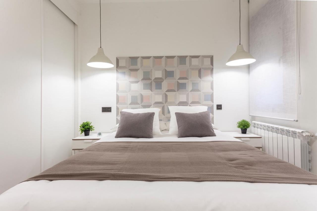Bravo En Madrid Apartment Exterior photo