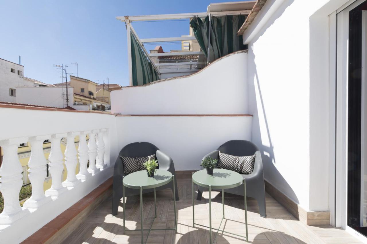 Bravo En Madrid Apartment Exterior photo
