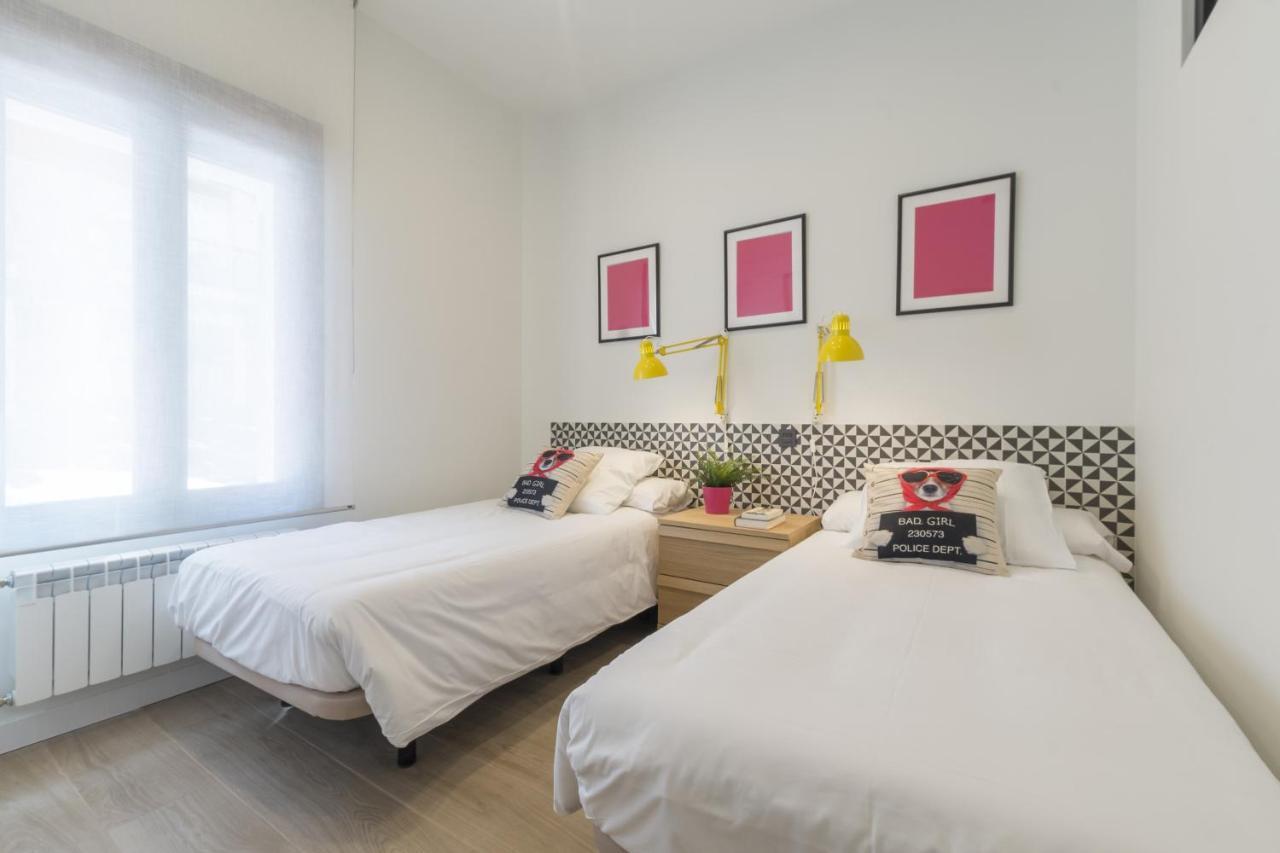 Bravo En Madrid Apartment Exterior photo