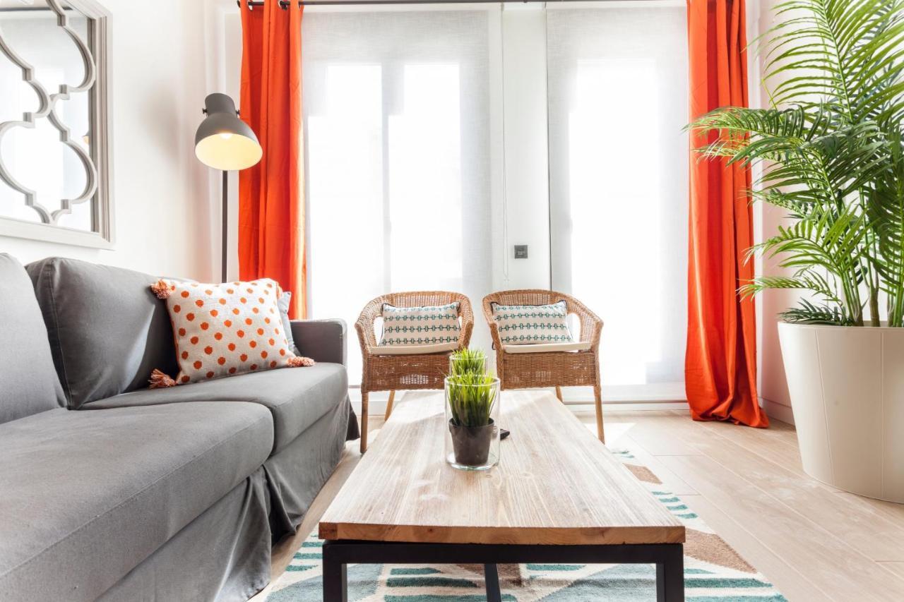 Bravo En Madrid Apartment Exterior photo