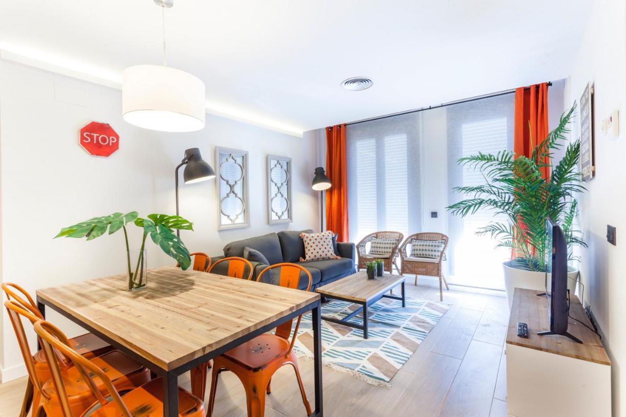 Bravo En Madrid Apartment Exterior photo
