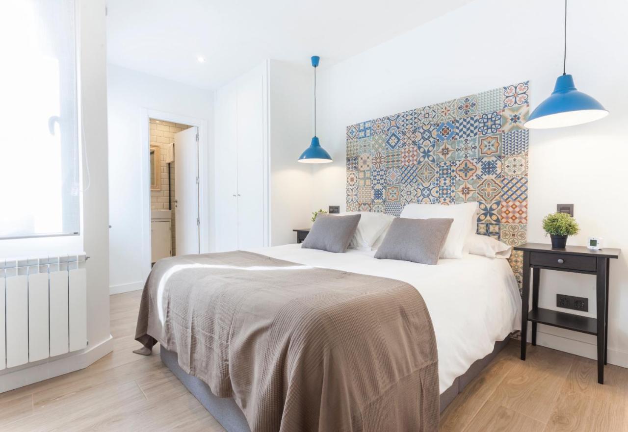Bravo En Madrid Apartment Exterior photo