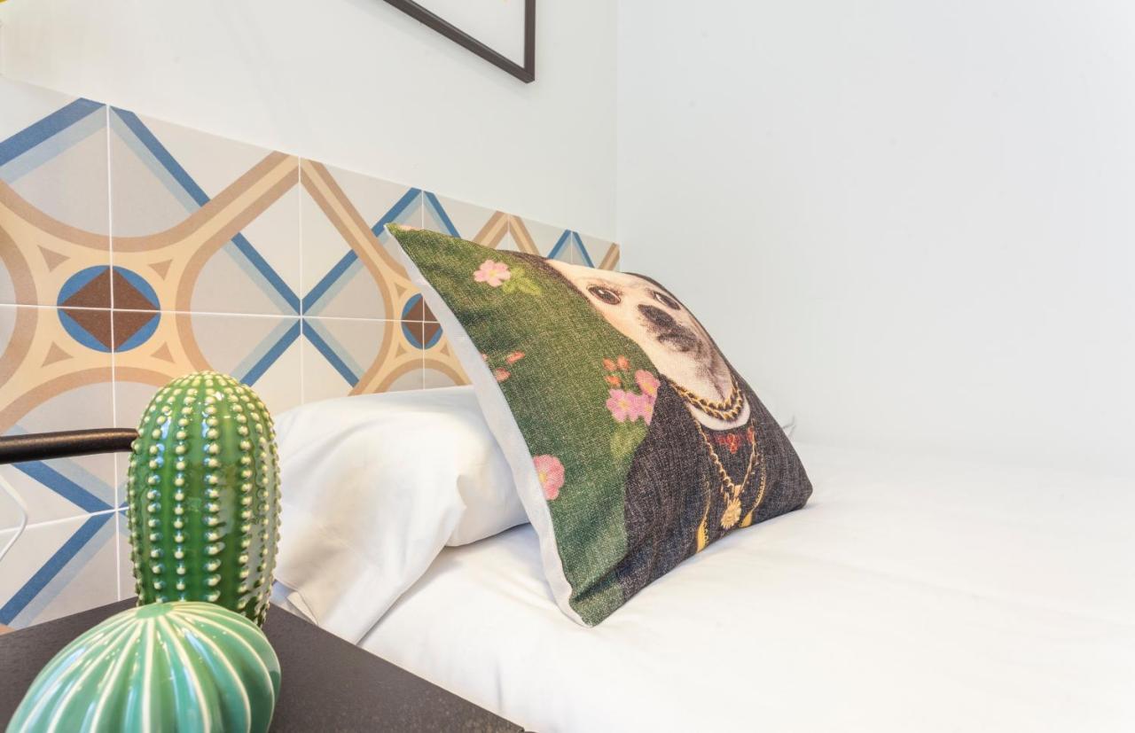 Bravo En Madrid Apartment Exterior photo