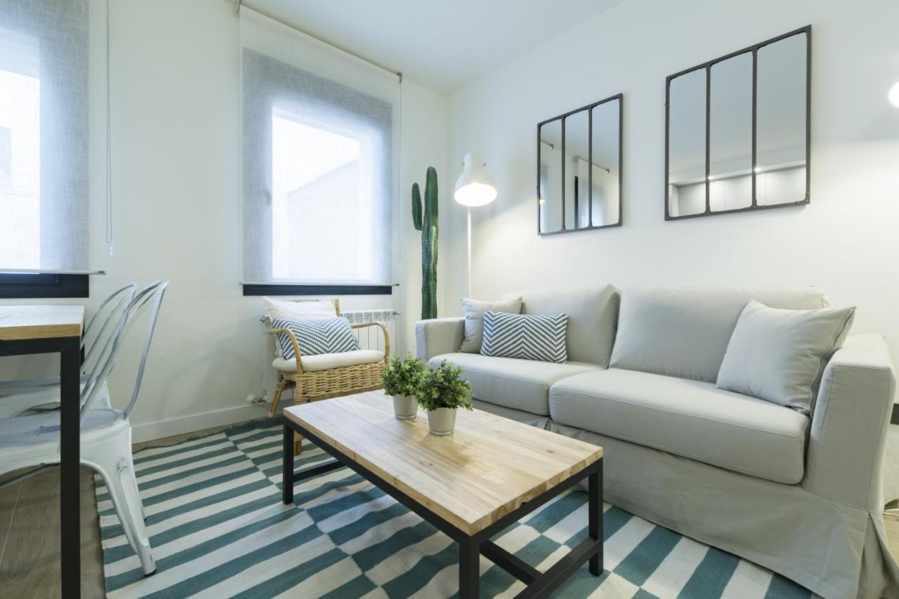 Bravo En Madrid Apartment Exterior photo