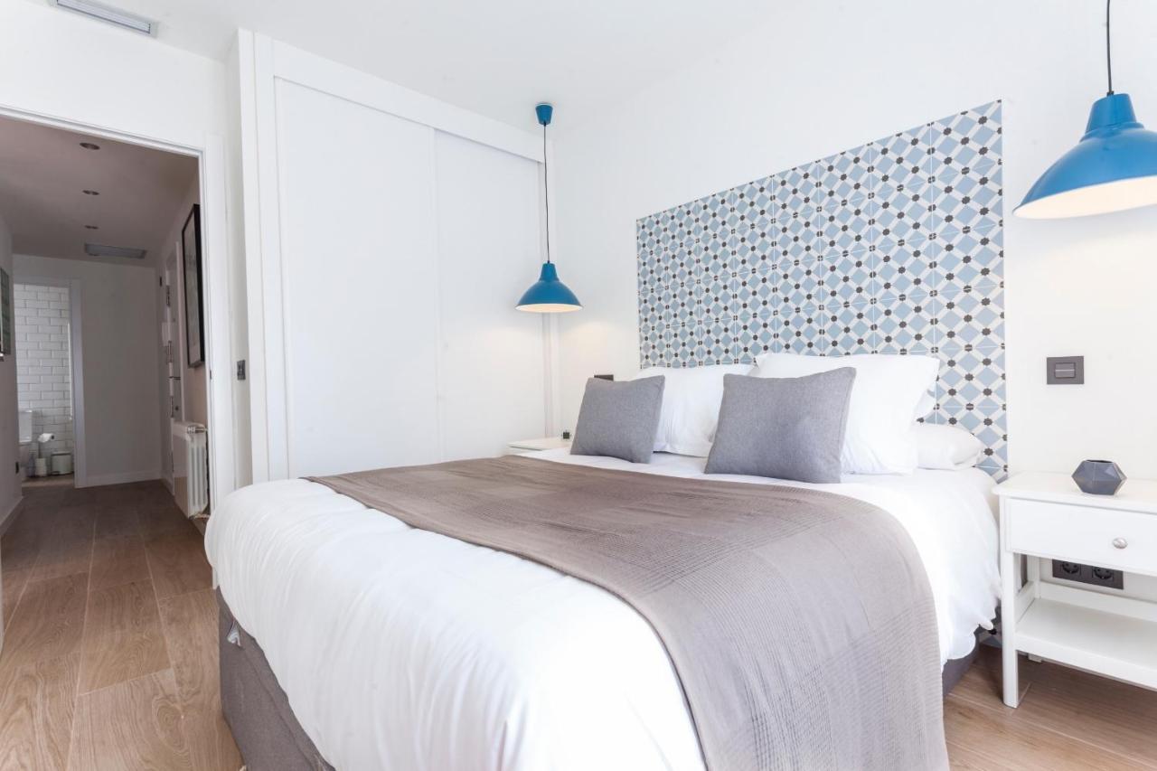 Bravo En Madrid Apartment Exterior photo