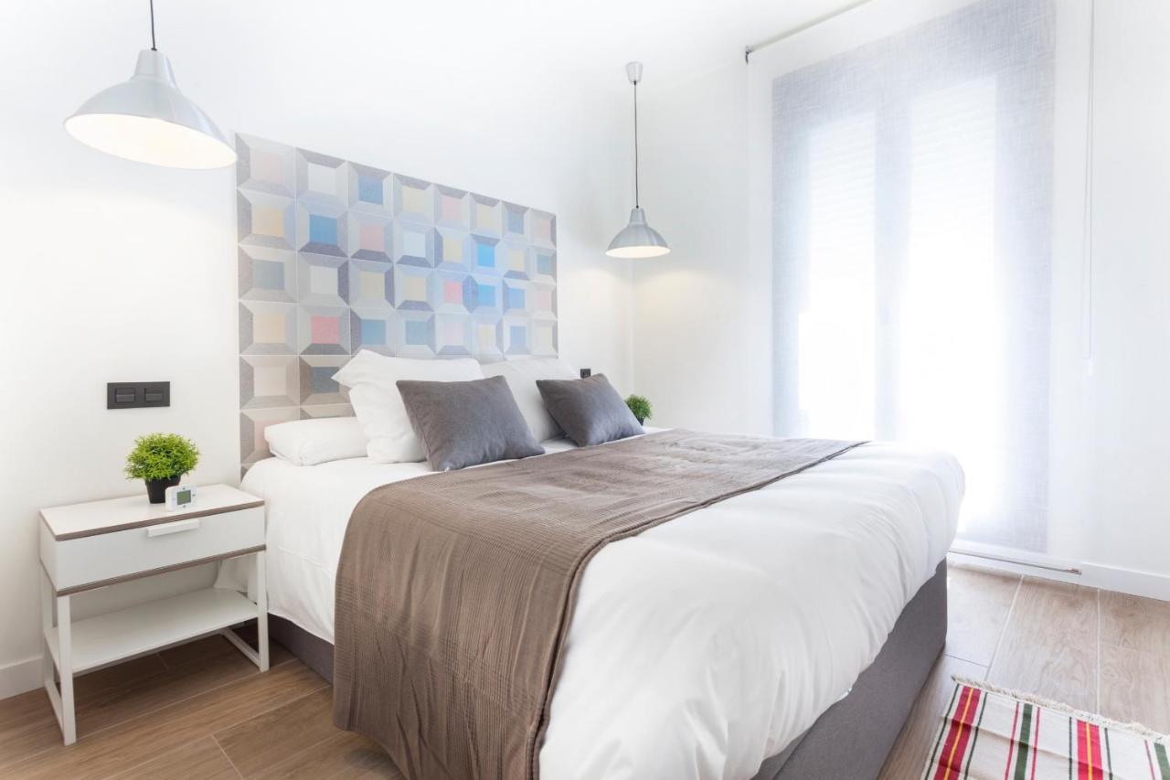 Bravo En Madrid Apartment Exterior photo
