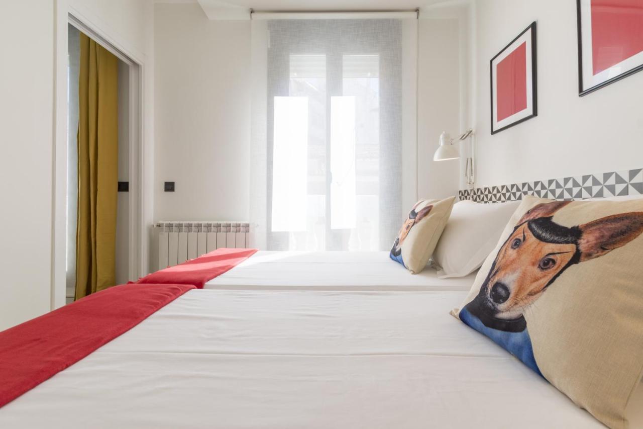 Bravo En Madrid Apartment Exterior photo