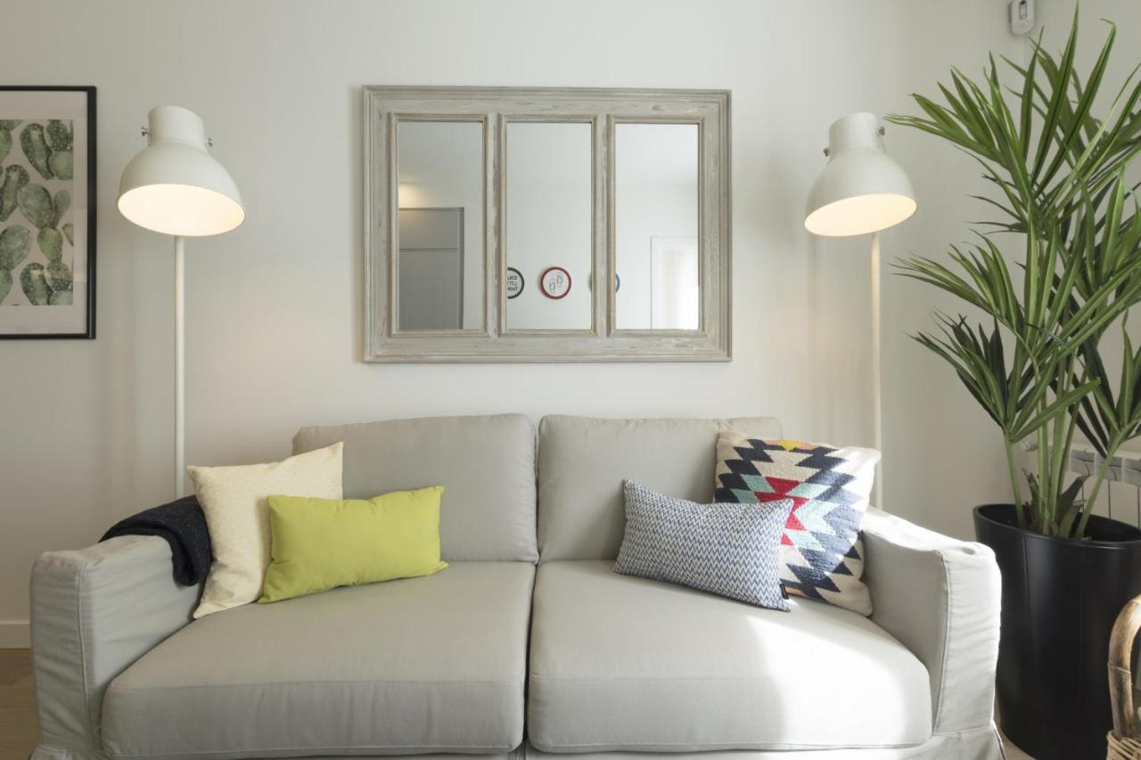 Bravo En Madrid Apartment Exterior photo