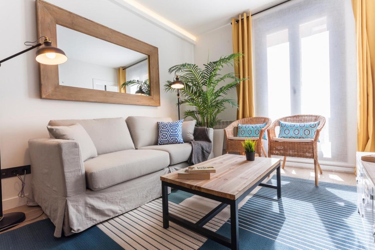 Bravo En Madrid Apartment Exterior photo