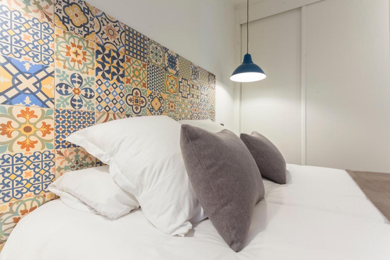 Bravo En Madrid Apartment Exterior photo