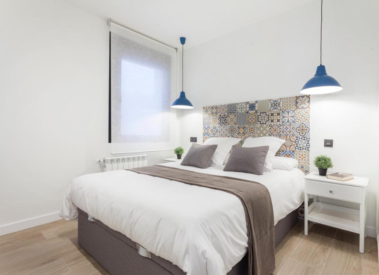 Bravo En Madrid Apartment Exterior photo