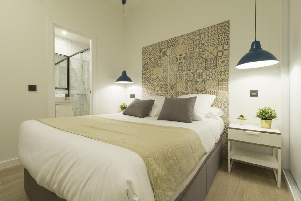 Bravo En Madrid Apartment Exterior photo