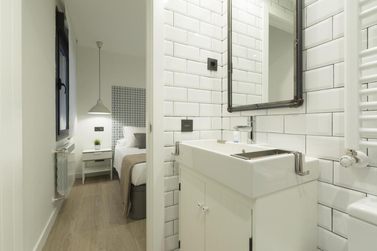 Bravo En Madrid Apartment Exterior photo