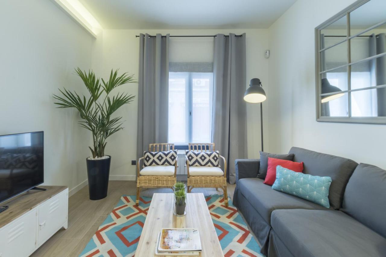 Bravo En Madrid Apartment Exterior photo