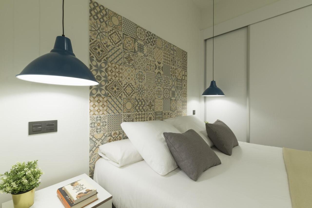 Bravo En Madrid Apartment Exterior photo