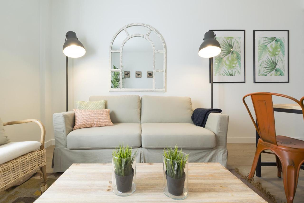 Bravo En Madrid Apartment Exterior photo