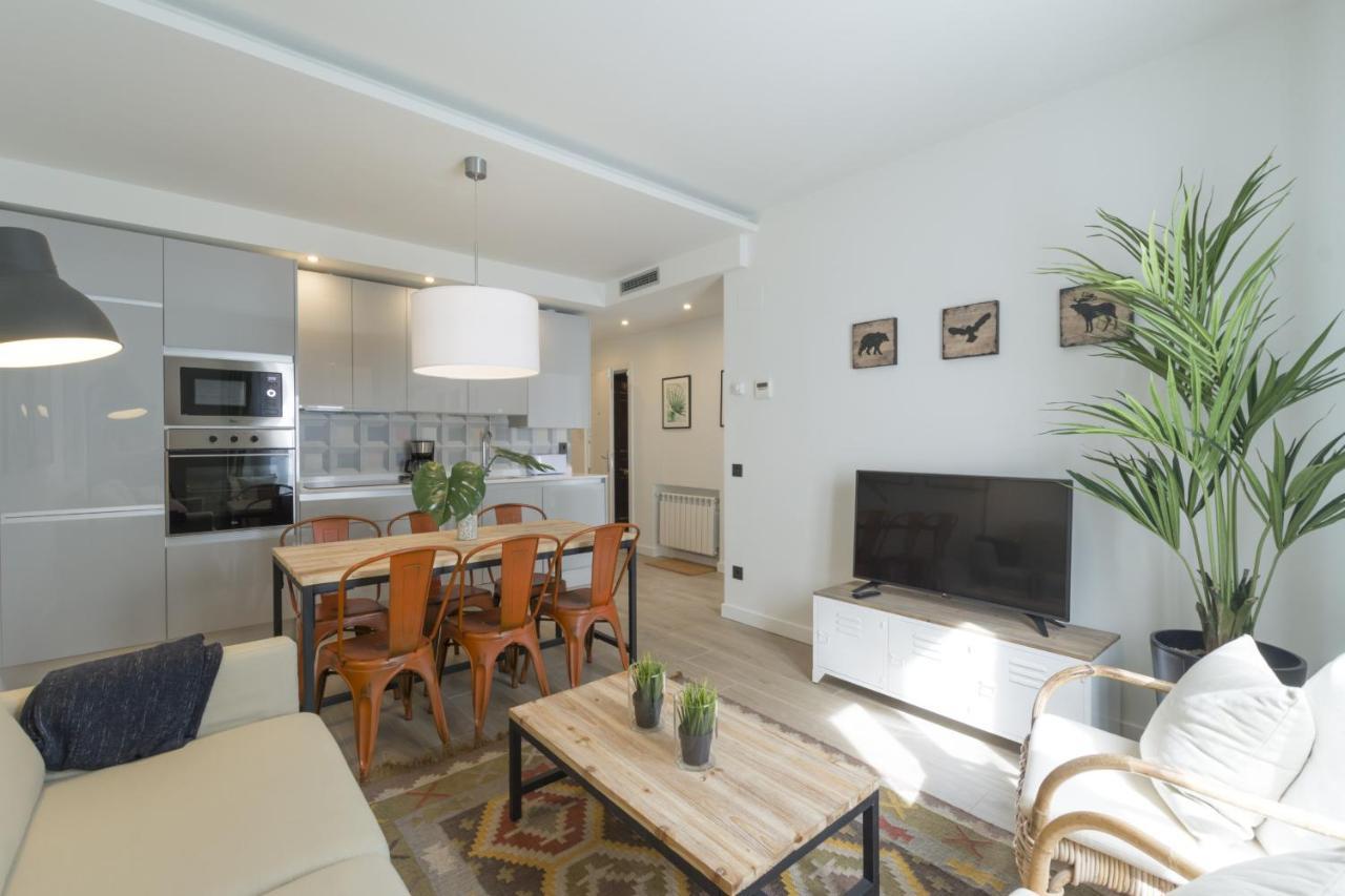 Bravo En Madrid Apartment Exterior photo