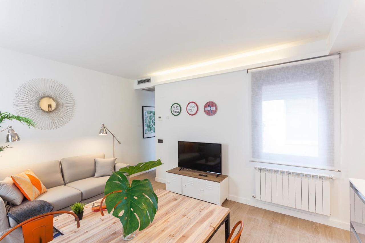 Bravo En Madrid Apartment Exterior photo