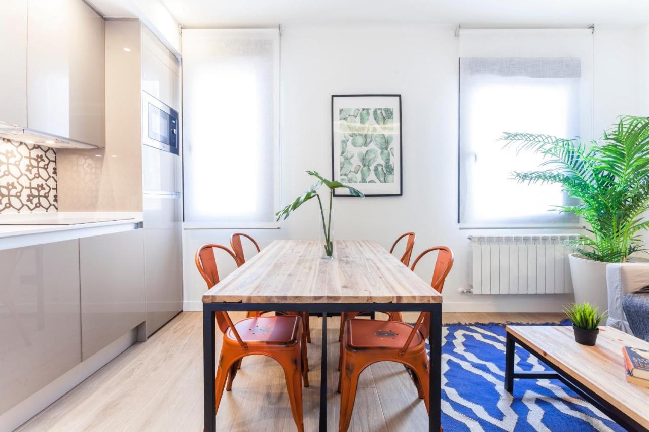 Bravo En Madrid Apartment Exterior photo