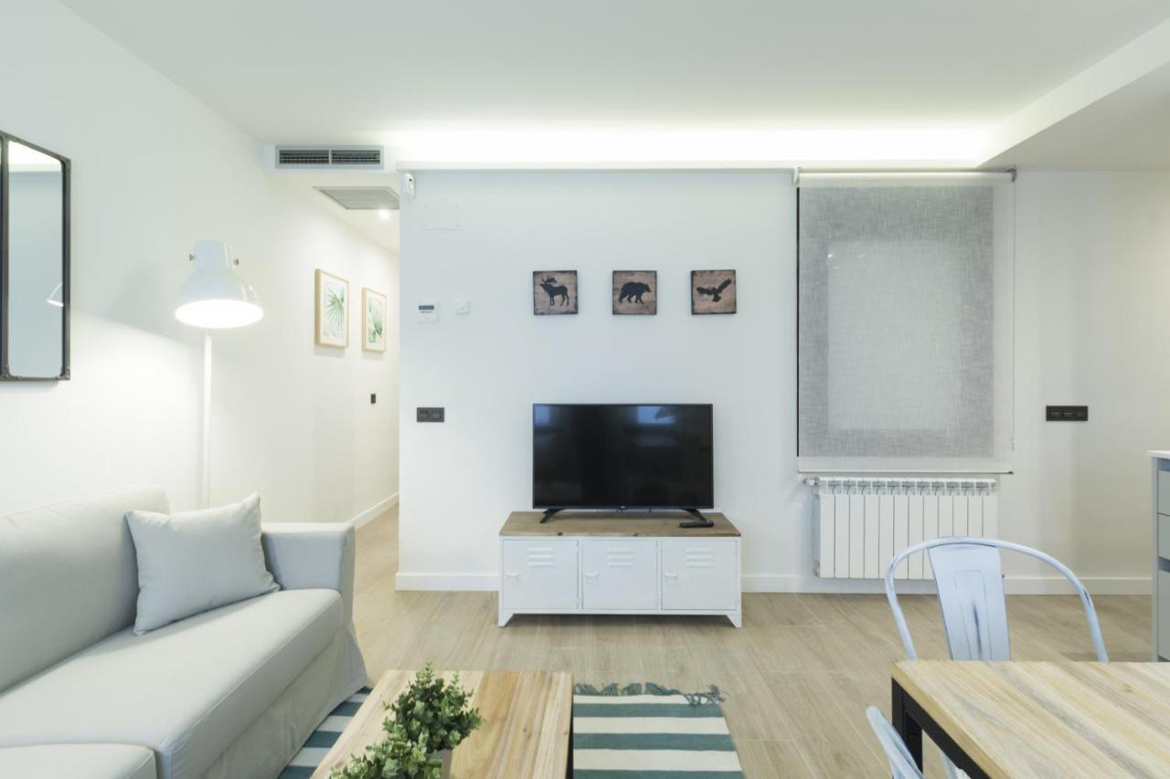 Bravo En Madrid Apartment Exterior photo