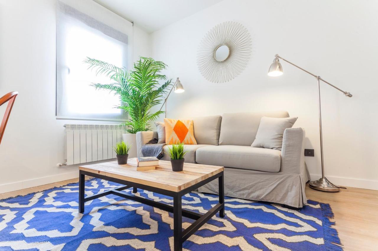 Bravo En Madrid Apartment Exterior photo