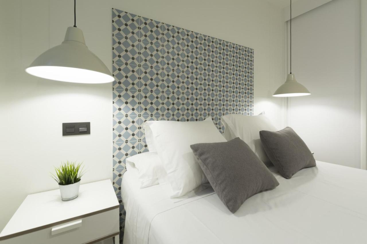 Bravo En Madrid Apartment Exterior photo